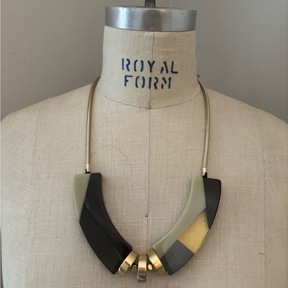 Gorgeous Marni Necklace